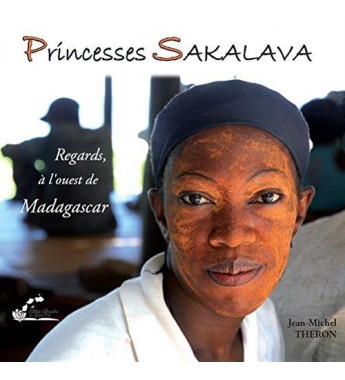 Princesse Sakalava  regards...