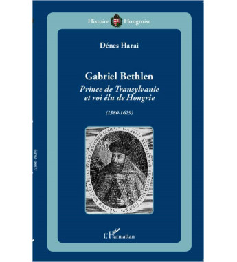 Gabriel Bethlen  prince de...