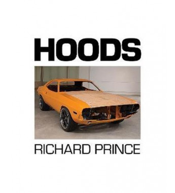 Richard Prince  hoods...