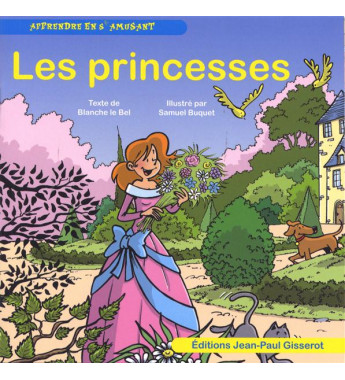 Les princesses