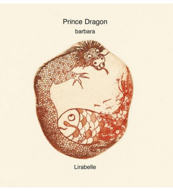 Prince dragon