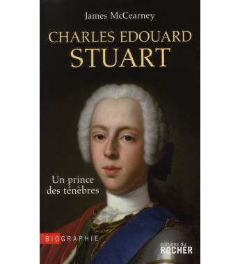 Charles-Edouard Stuart  un...