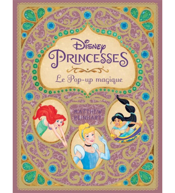 Disney Princesses  les...