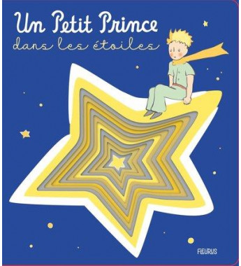 Le Petit Prince dans les...