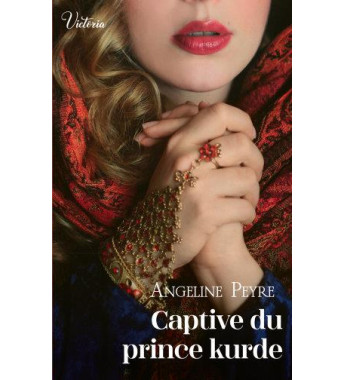Captive du prince kurde...