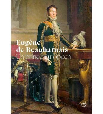 Eugène de Beauharnais un...