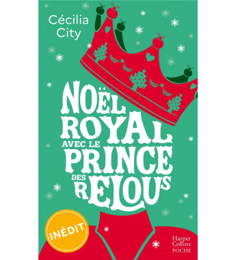Noël royal avec le prince...