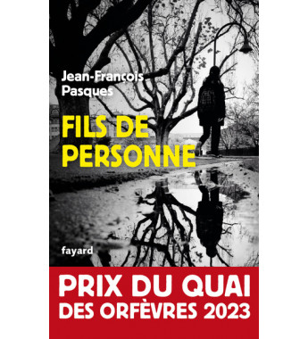 FILS DE PERSONNE -...