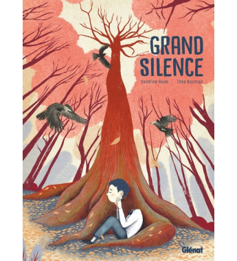 GRAND SILENCE - THEA...
