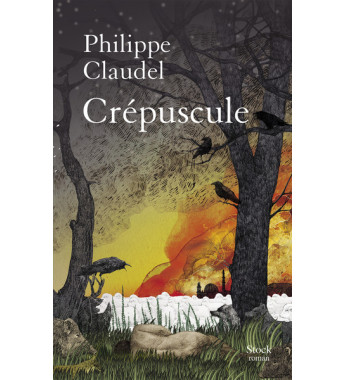 CREPUSCULE - PHILIPPE CLAUDEL