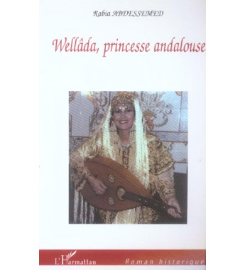 Wellada princesse andalouse