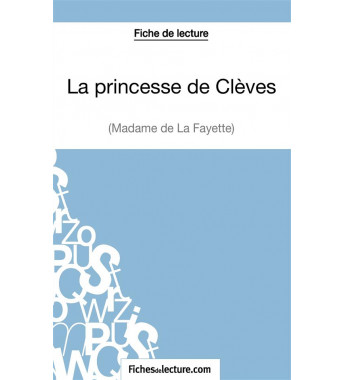 La princesse de Clèves de...