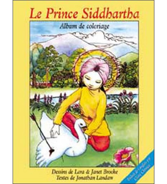 Le prince Siddharta