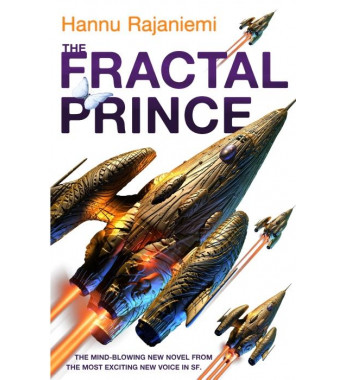 The fractal prince