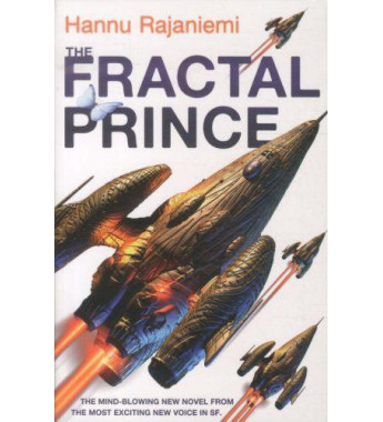 The fractal prince