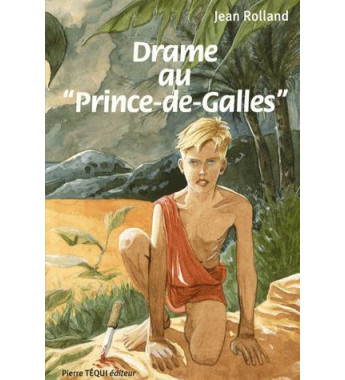 Drame au prince de galles