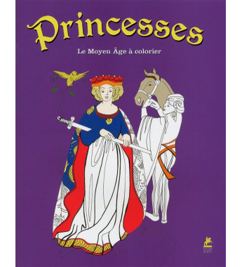 Princesses  le Moyen Age à...