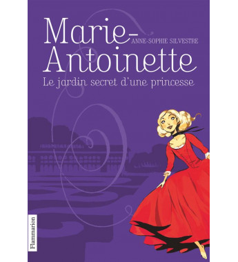 Marie-Antoinette t1  le...