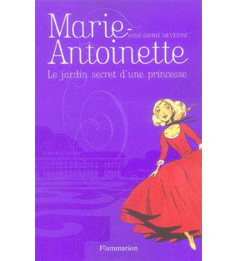 Marie-Antoinette t1  le...