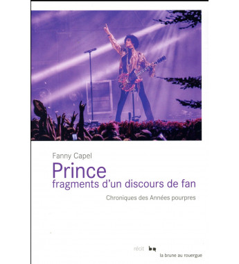 Prince fragments dun...